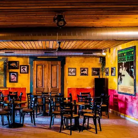 Asucar Latin Night 3